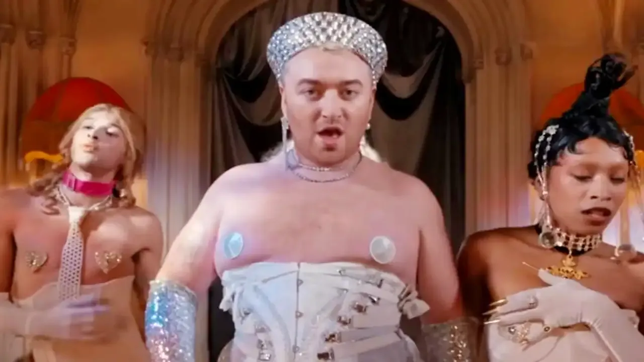 Sam Smith