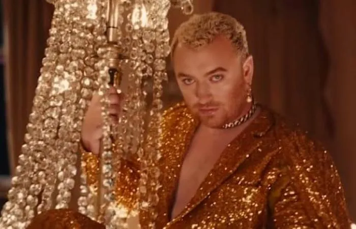 Sam Smith
