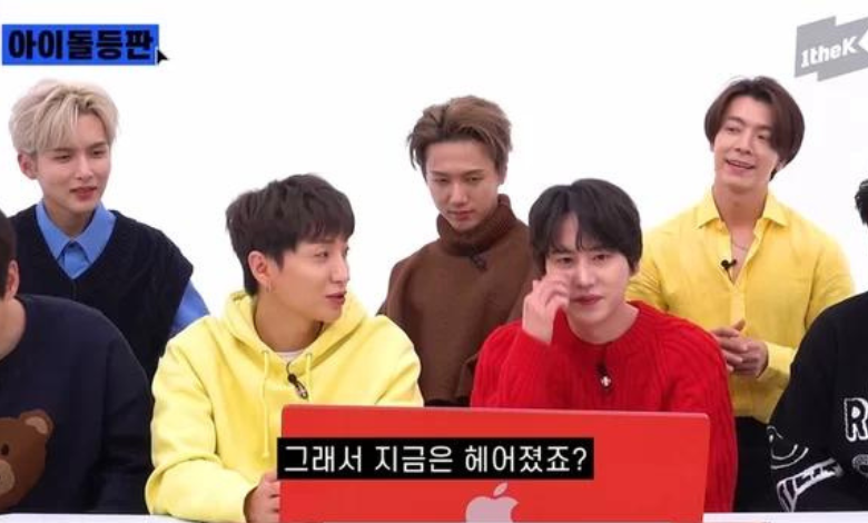 Super Junior thumbnail