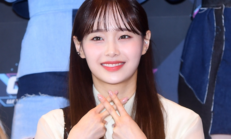 Chuu thumbnail