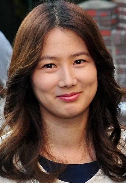 Shim Eun-ha