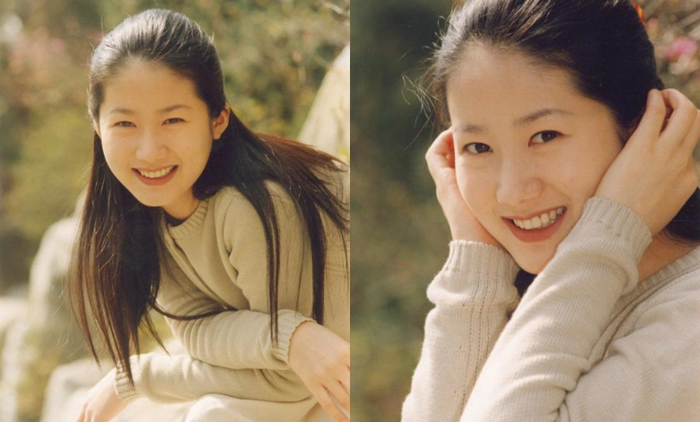 Shim Eun-ha thumbnail
