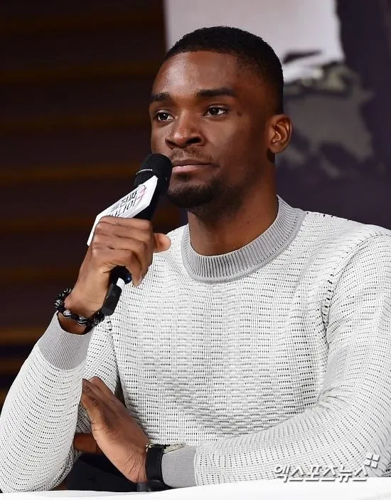Sam Okyere
