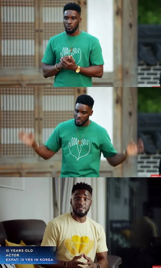 Sam Okyere
