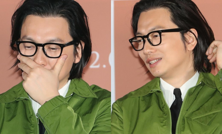 Lee Dong-hwi thumbnail