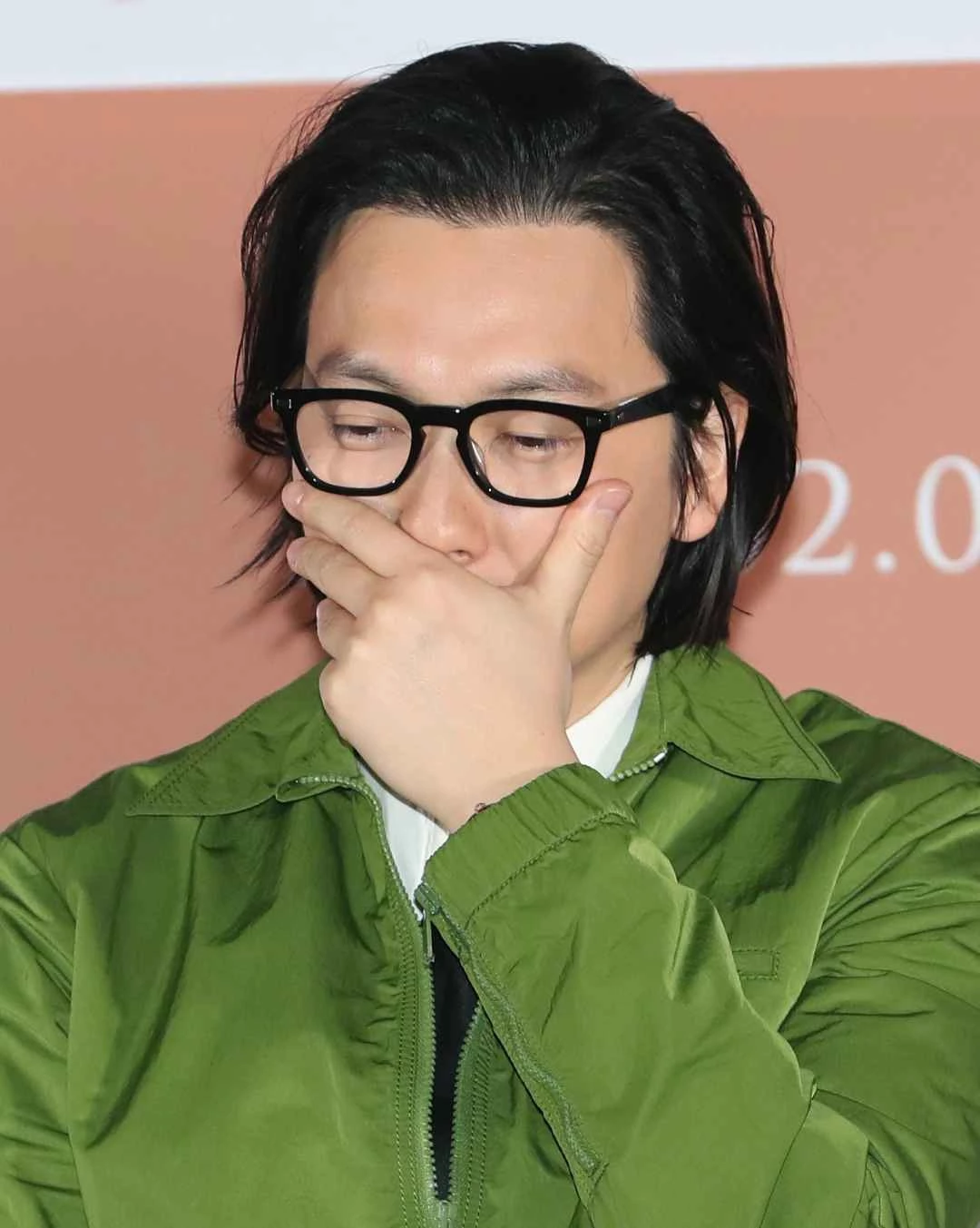 Lee Dong-hwi