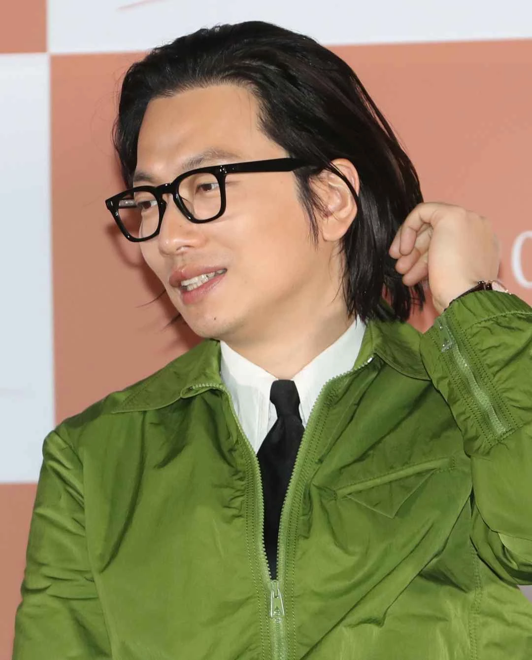 Lee Dong-hwi