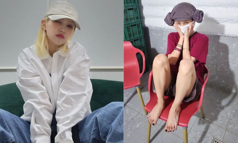 gidle-soyeon