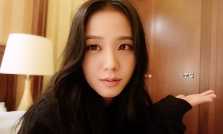 blackpink-jisoo