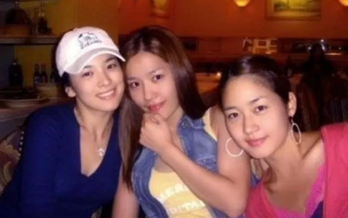 Song Hye Kyo