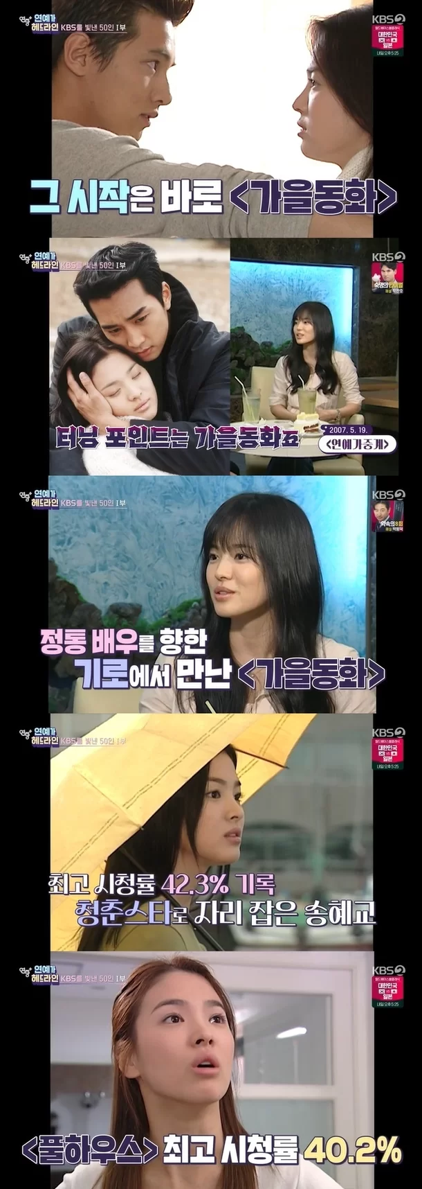 song hye kyo
