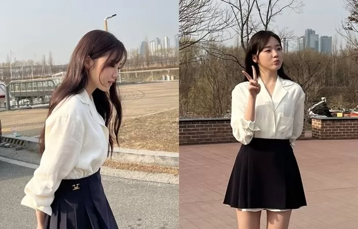 Kang Na Eon