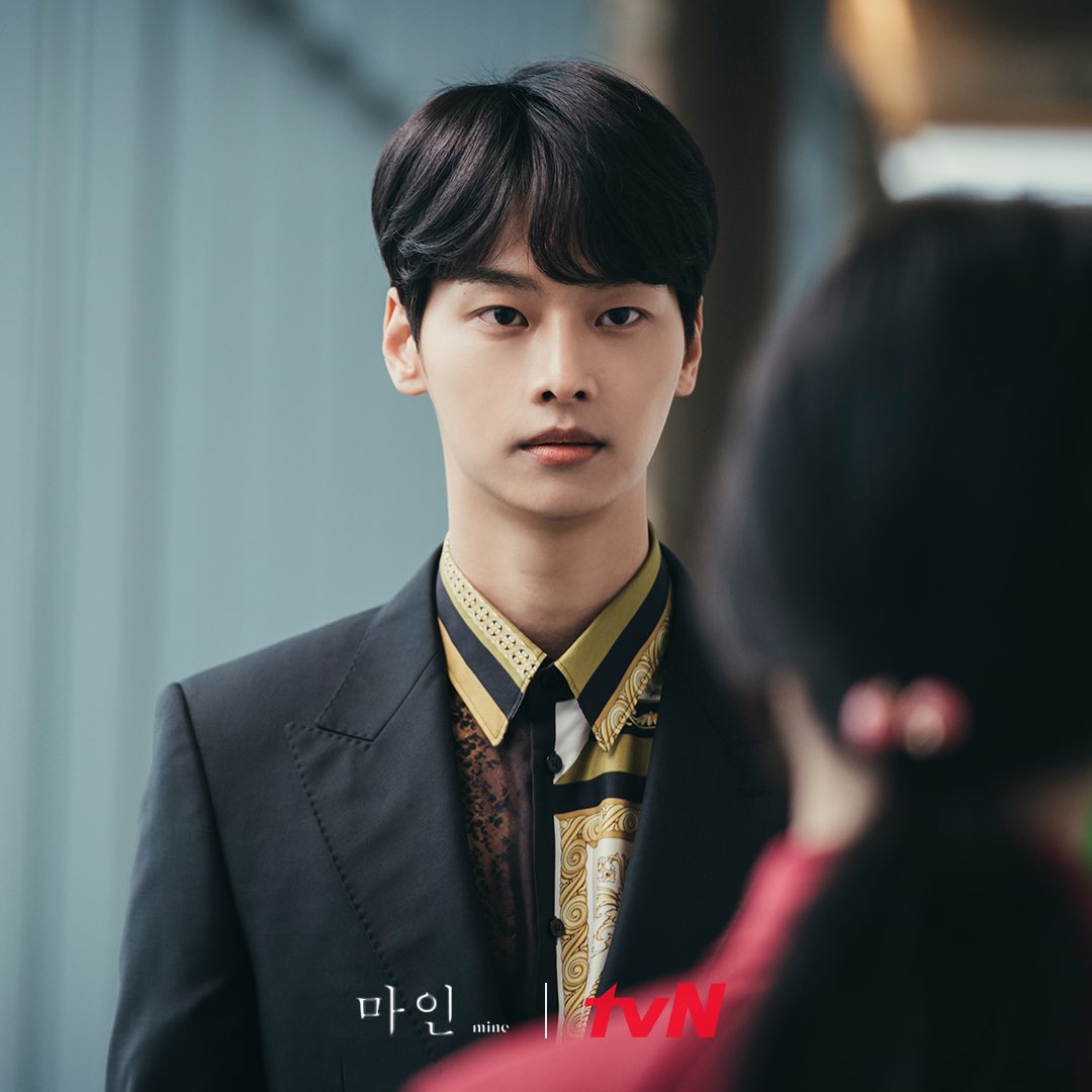 cha hak yeon