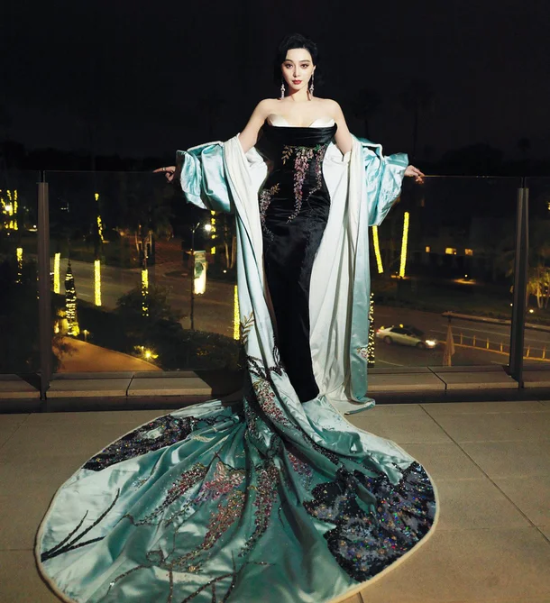 Fan Bingbing