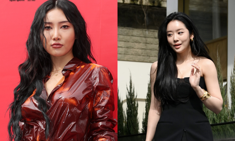 Hwasa-Cha Joo Young thumbnail