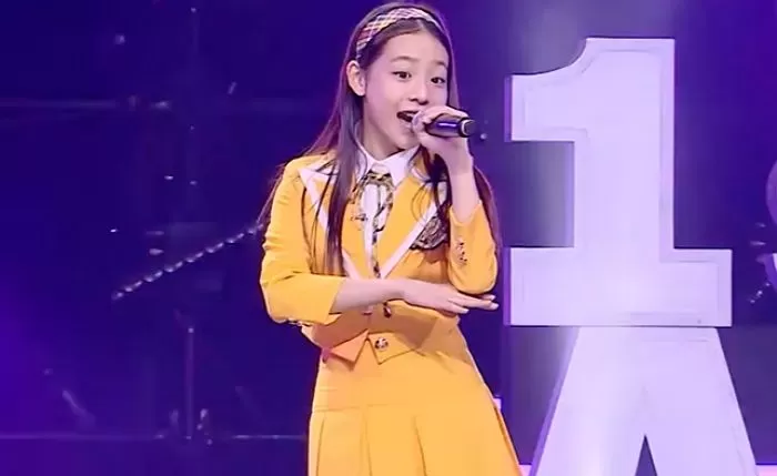Jang Won Young