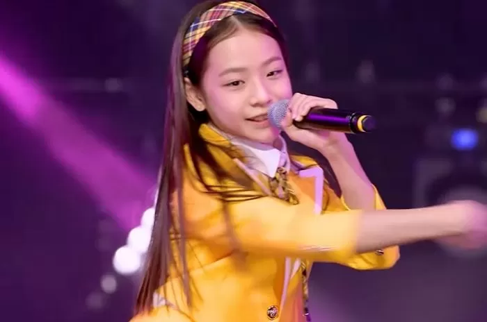 Jang Won Young