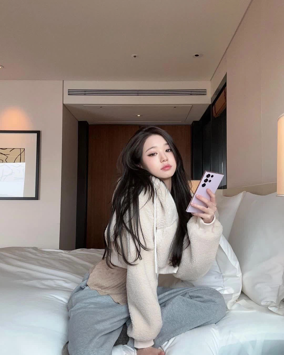 Jang Won Young