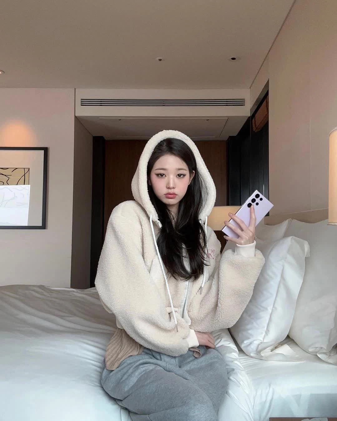 Jang Won Young