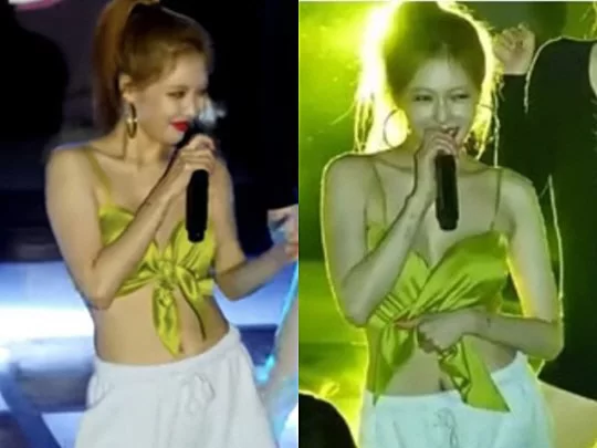 hyuna 