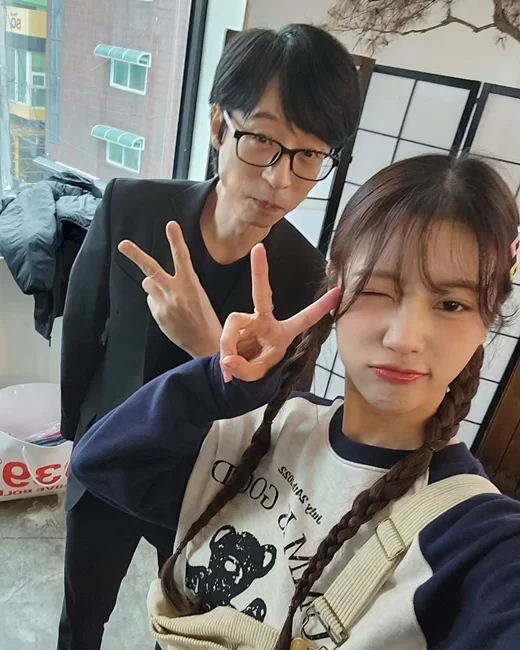 Lee Mi-joo