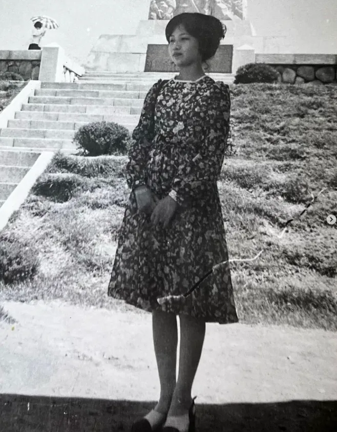 Yoon Se-ah