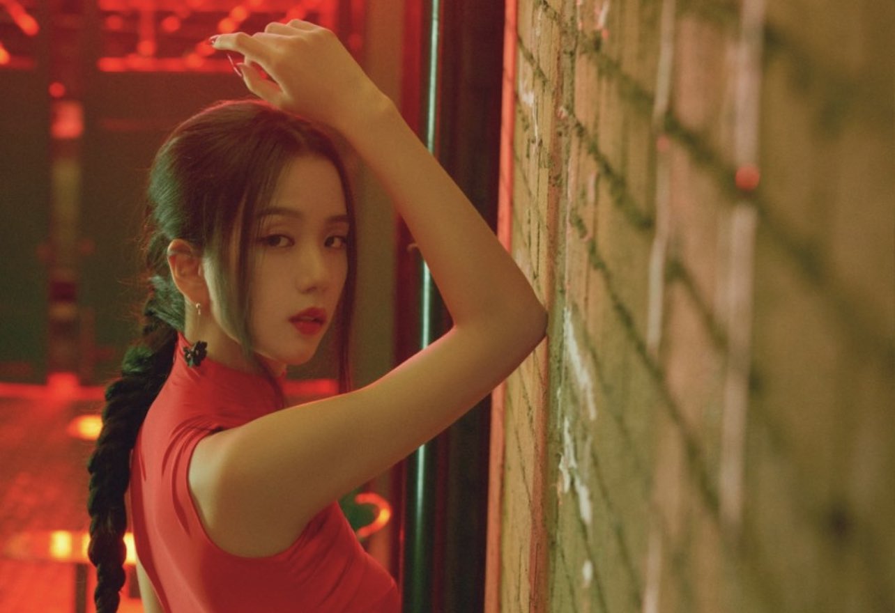 jisoo thumbnail