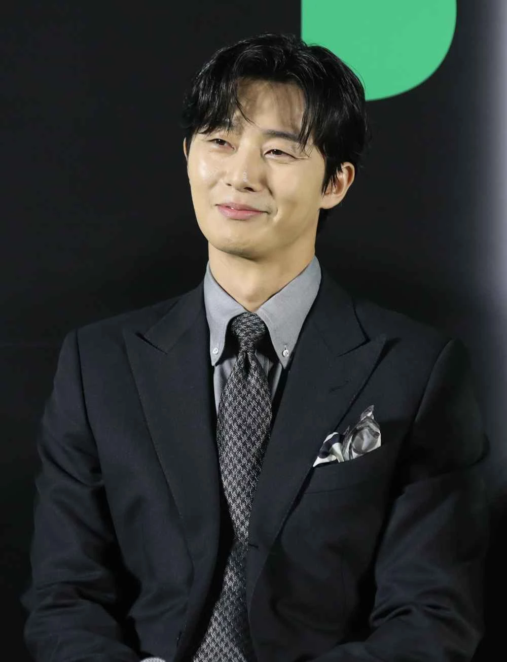 park seo joon