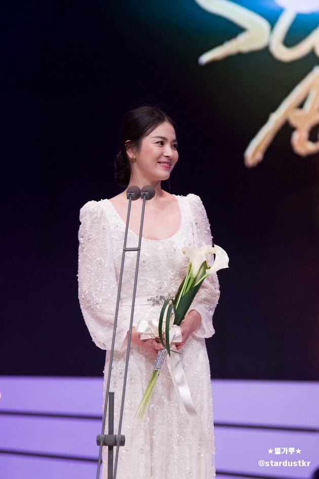 song hye kyo