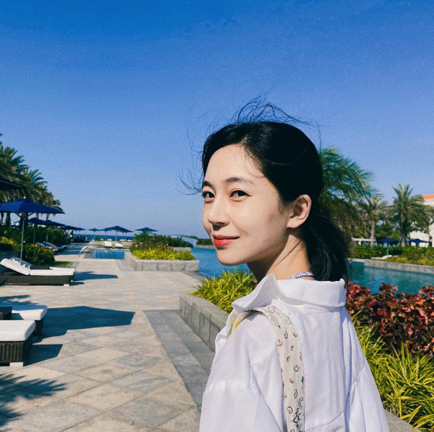 Baek Jin Hee