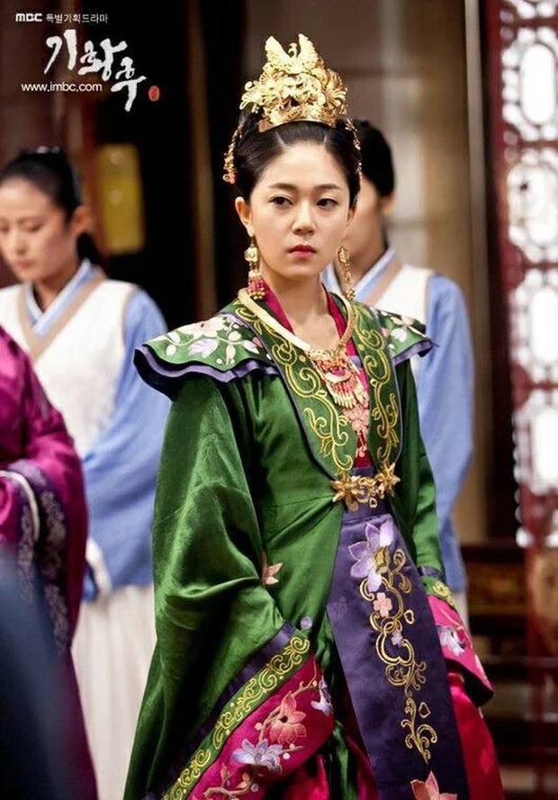 Baek Jin Hee