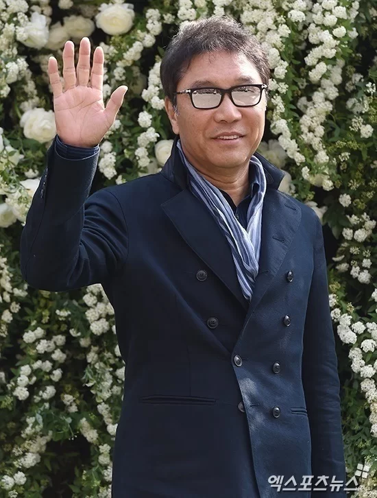 lee soo man