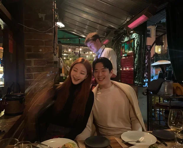 Han Ye Seul