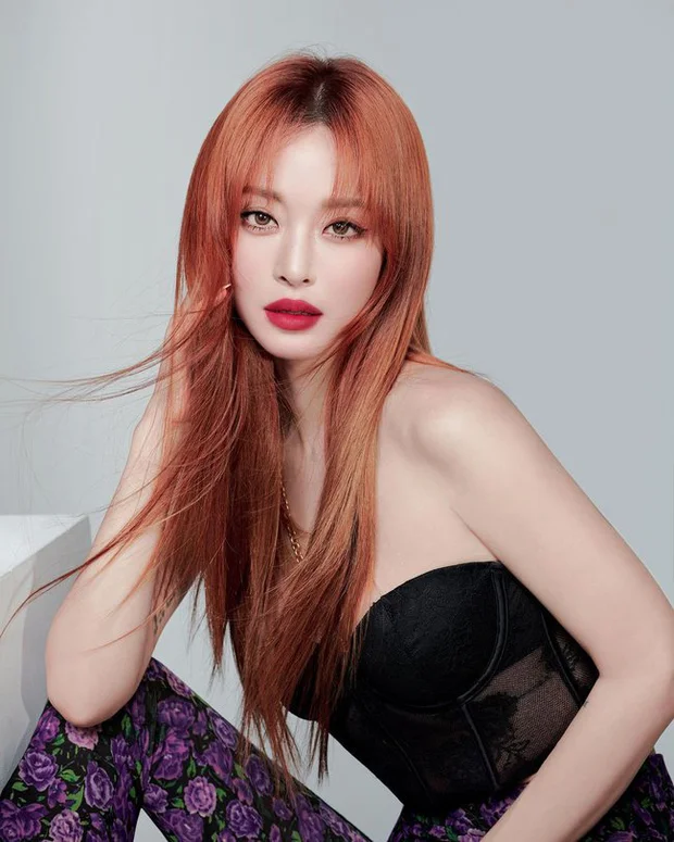 Han Ye Seul