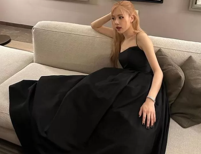 rose