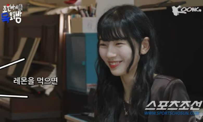 Suzy thumbnail
