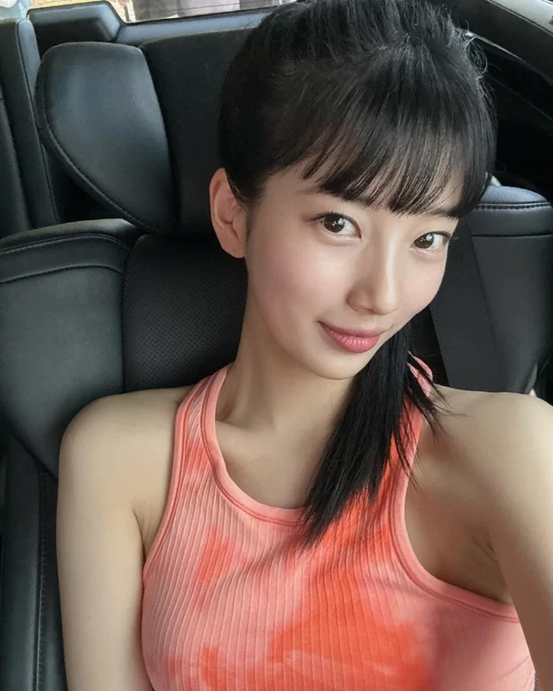 Suzy