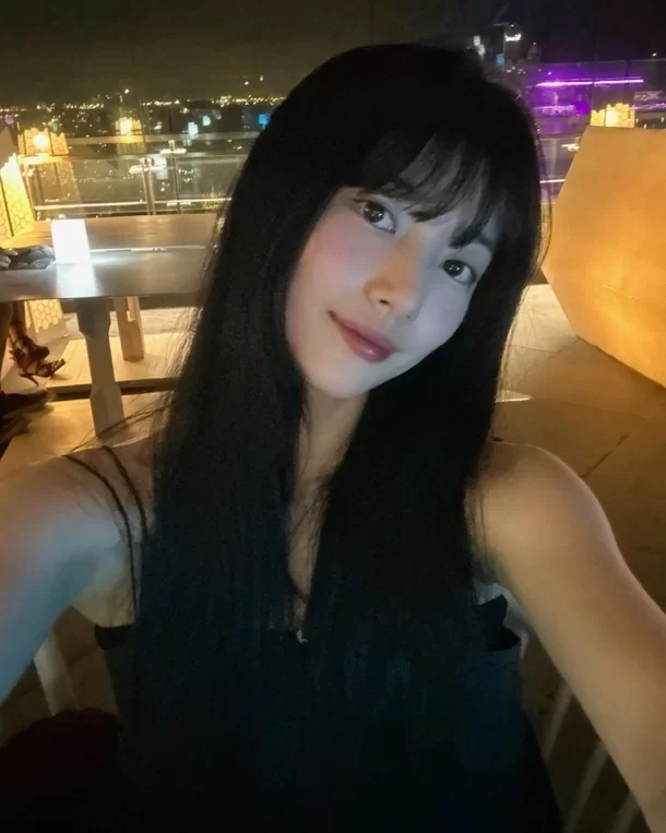 Suzy