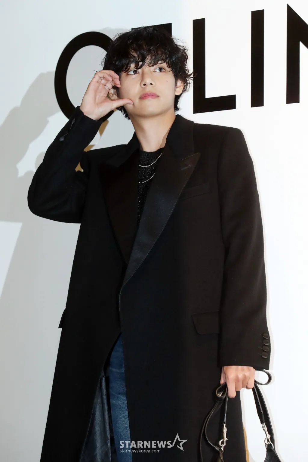BTS-V