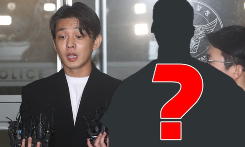 Yoo Ah In thumbnail