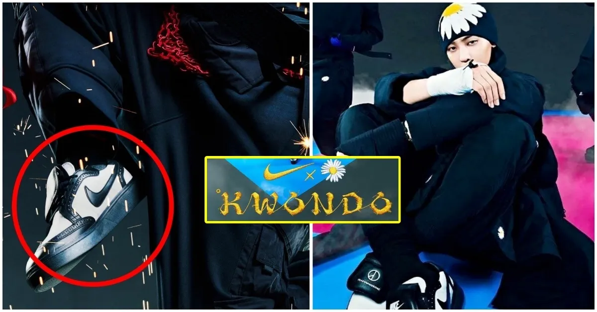 KWONDO G-dragon thumbnail