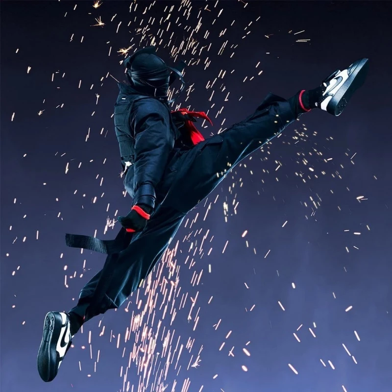 KWONDO G-dragon
