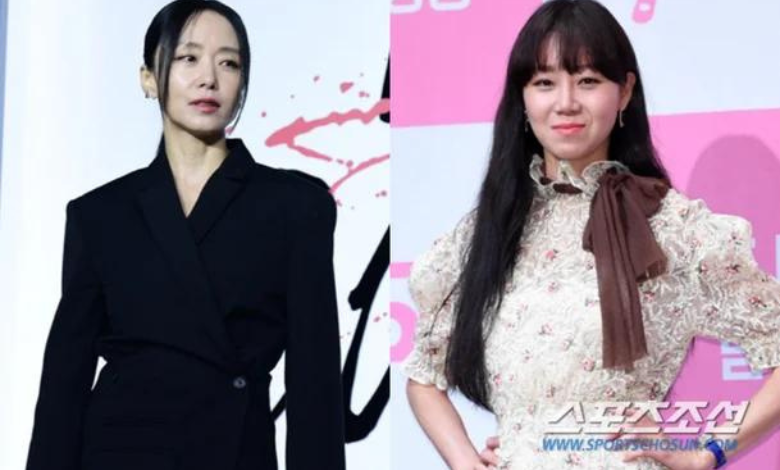 Gong Hyo-jin-Jeon Do yeon-thumbnail