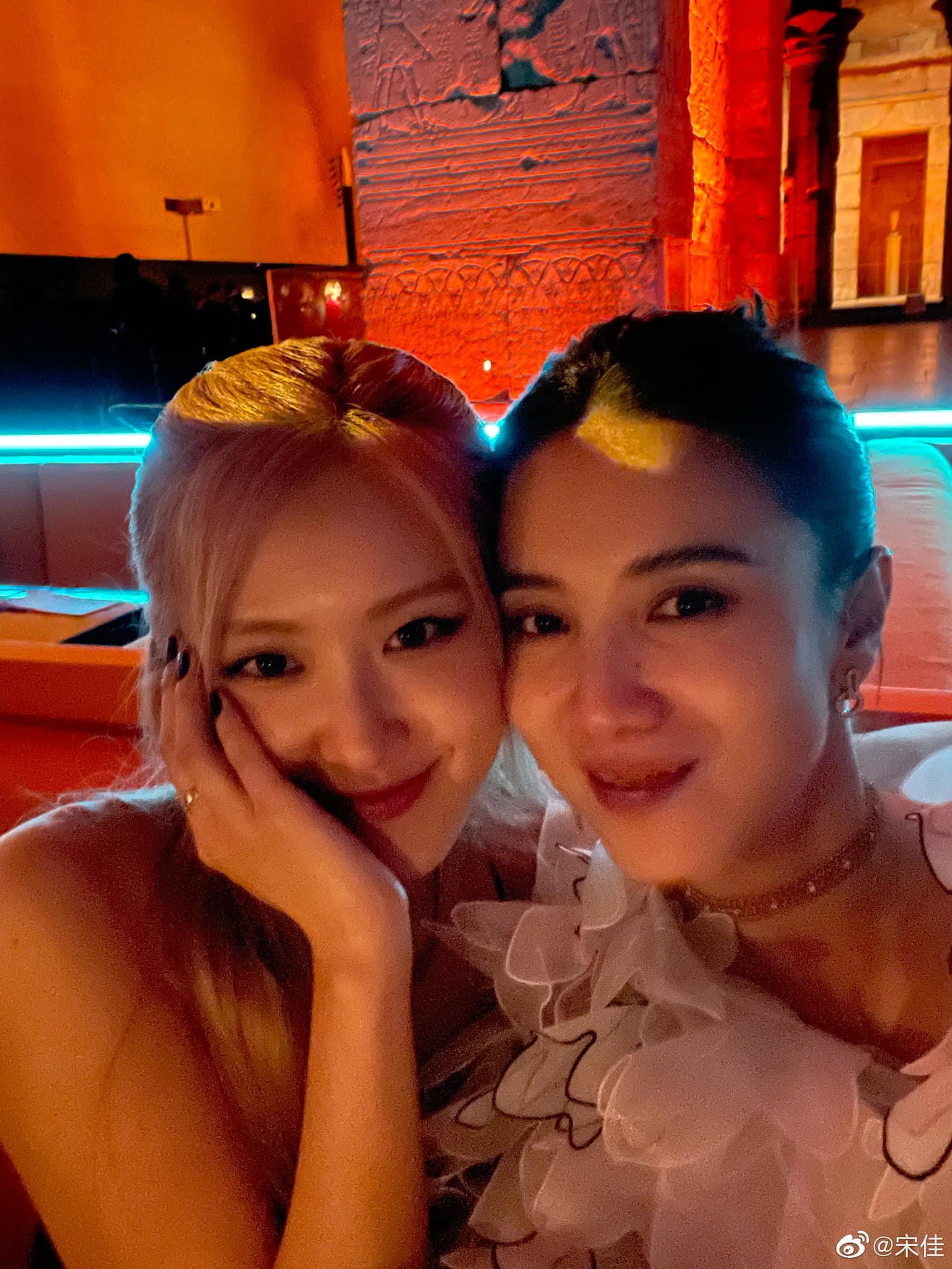 rosé