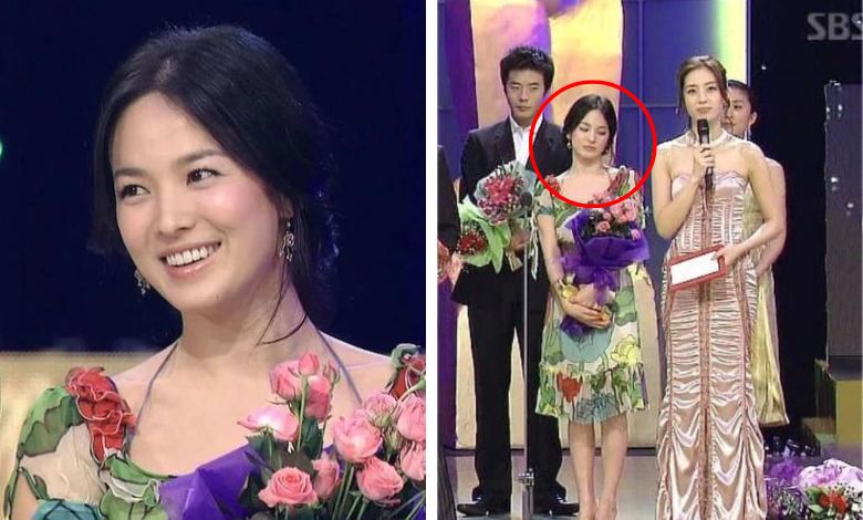 song-hye-kyo