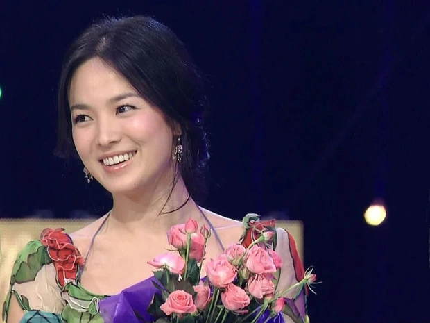 song-hye-kyo