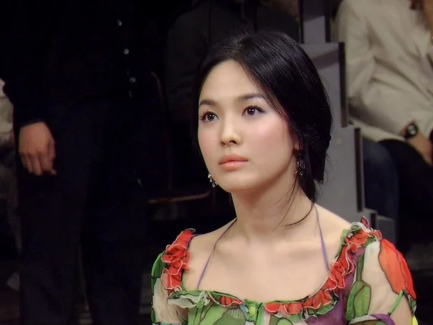 song-hye-kyo