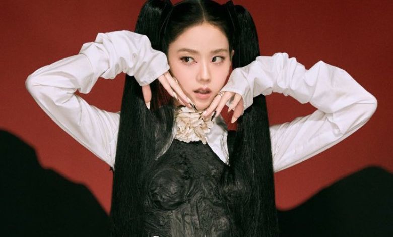 Jisoo