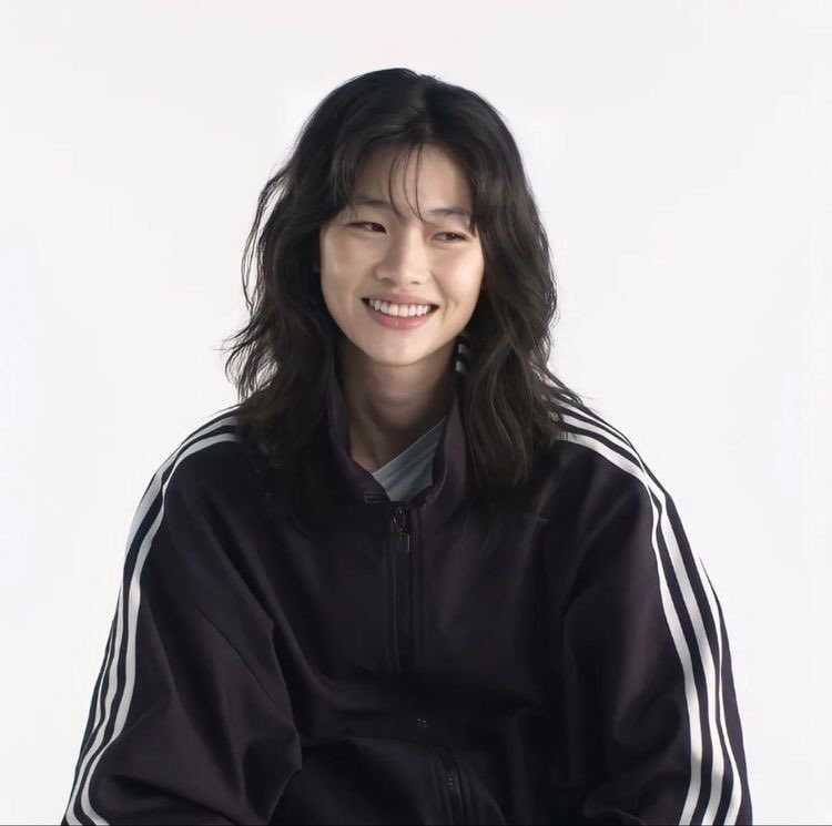 Jung-Ho-yeon