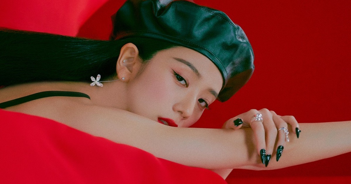 jisoo thumbnail